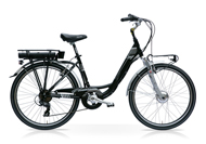 SpeedCross E-Bike Venus